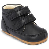 Bundgaard Prewalker II Velcro Black