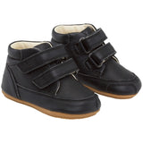 Bundgaard Prewalker II Velcro Black