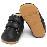 Bundgaard Prewalker II Velcro Black