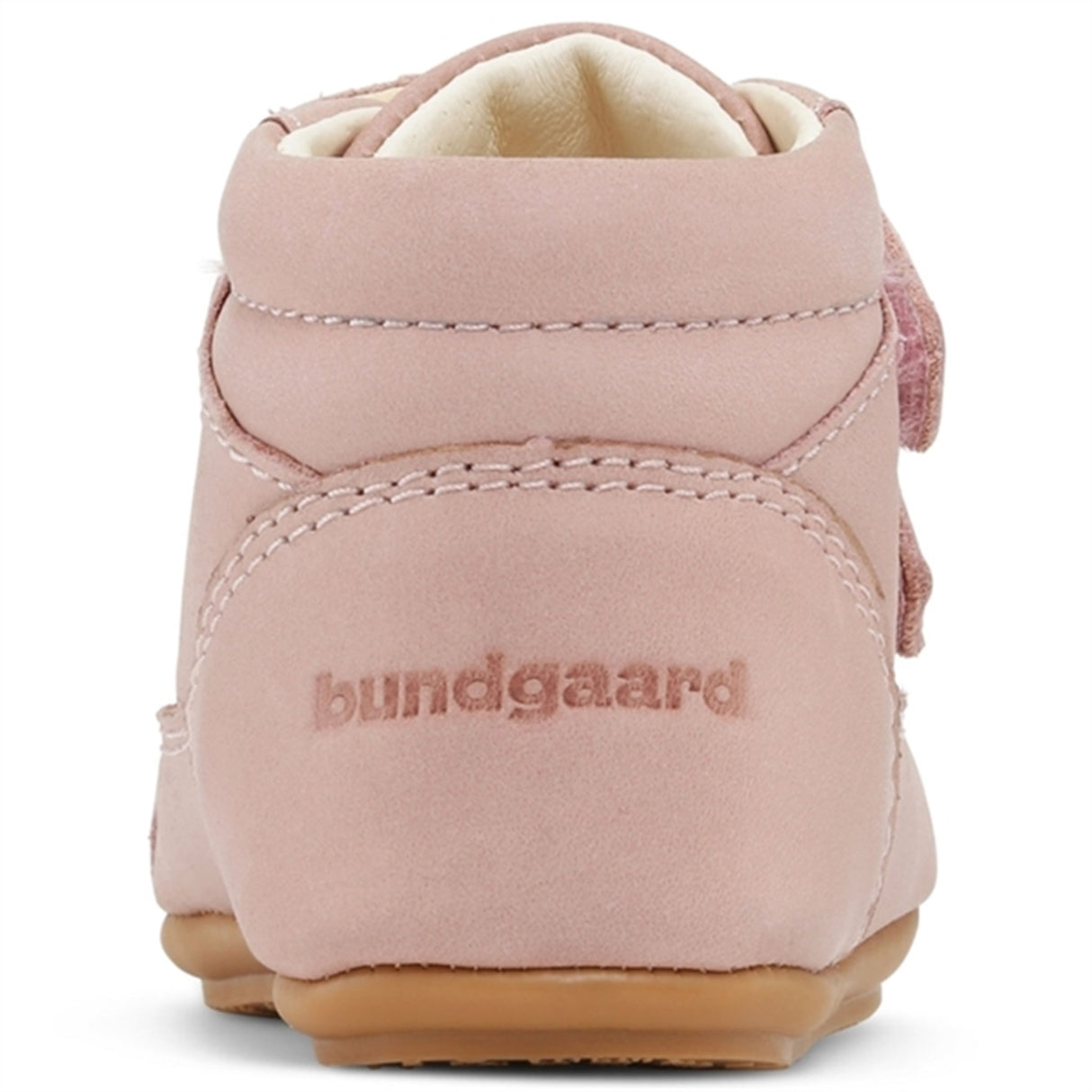 Bundgaard Prewalker II Velcro Old Rose