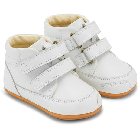 Bundgaard Prewalker II Strap White