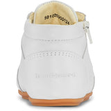 Bundgaard Prewalker II Lace White