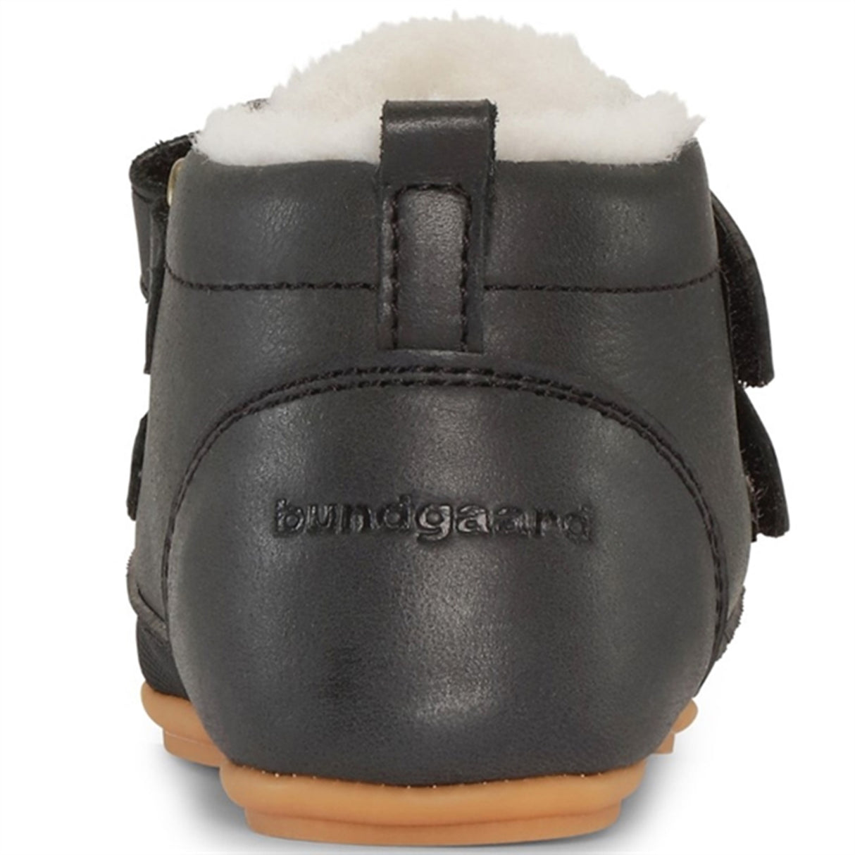 Bundgaard Prewalker III Winter Black