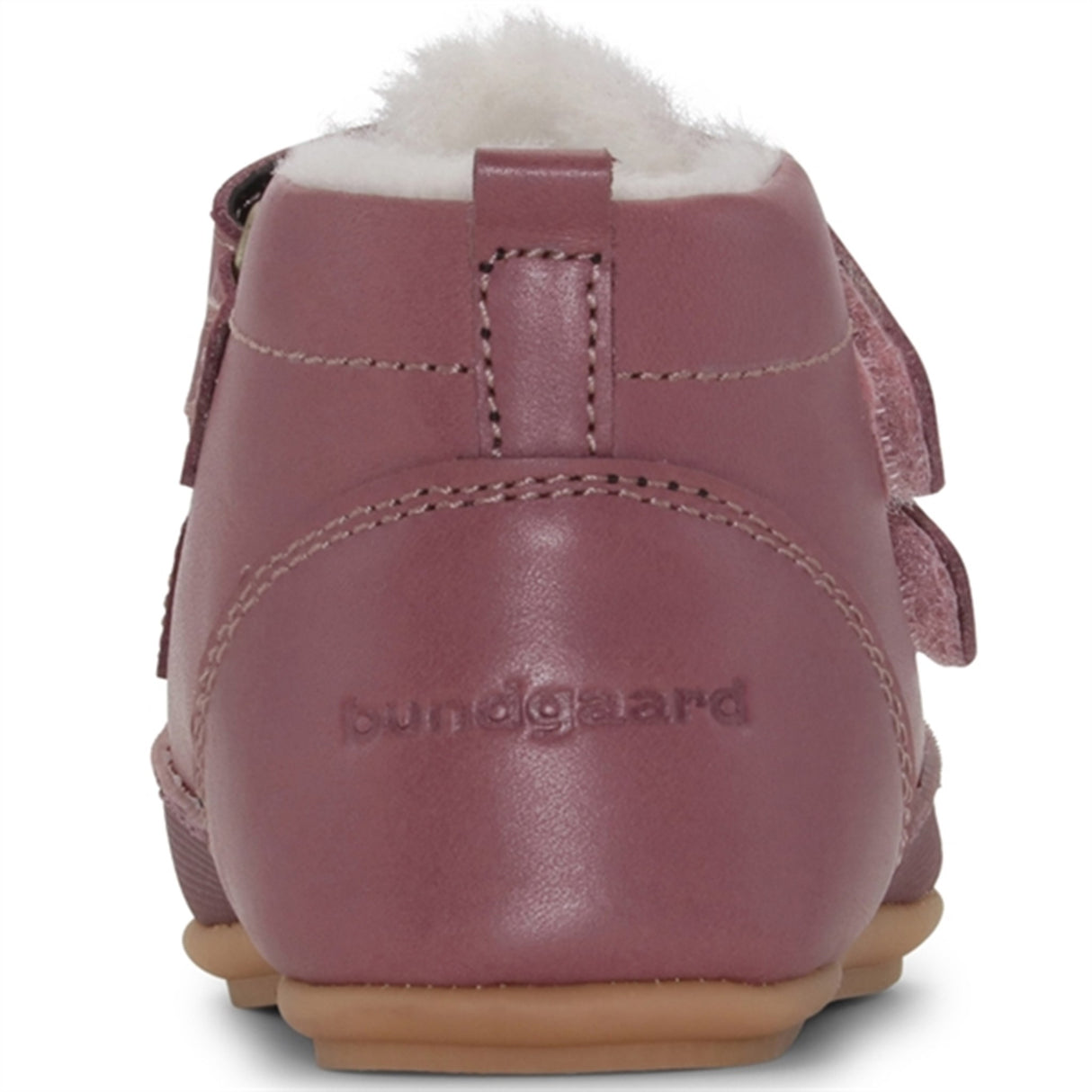 Bundgaard Prewalker III Winter Dark Rose WS 3