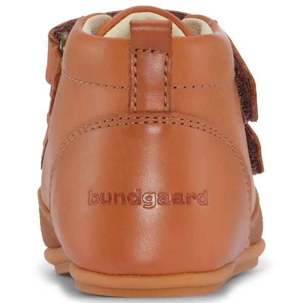 Bundgaard Prewalker III Strap Cognac WS 3