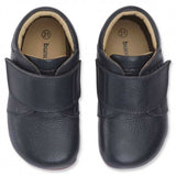 Bundgaard Tannu Indoor Shoe Navy