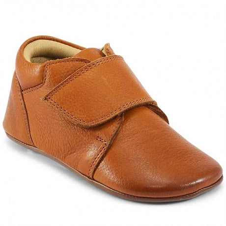 Bundgaard Tannu Indoor Shoe Tan