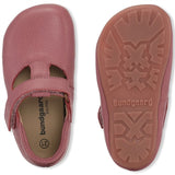 Bundgaard Mary II Indoor Shoes Dark Rose M 2