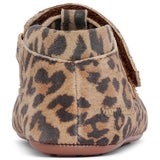 Bundgaard Mary ll Indoor Shoes Leopard