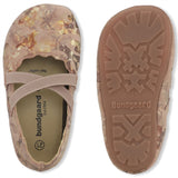 Bundgaard Tamara Ballarina Slippers Rose Mili 2