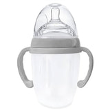 Haakaa Sippy Bottle 160Ml Grey