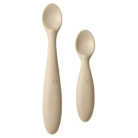 Bibs Spoon Set Vanilla