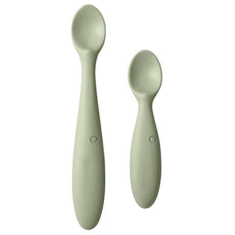 Bibs Spoon Set Sage