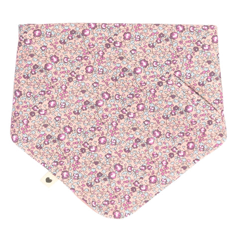 Bibs x Liberty Bandana Eloise Blush