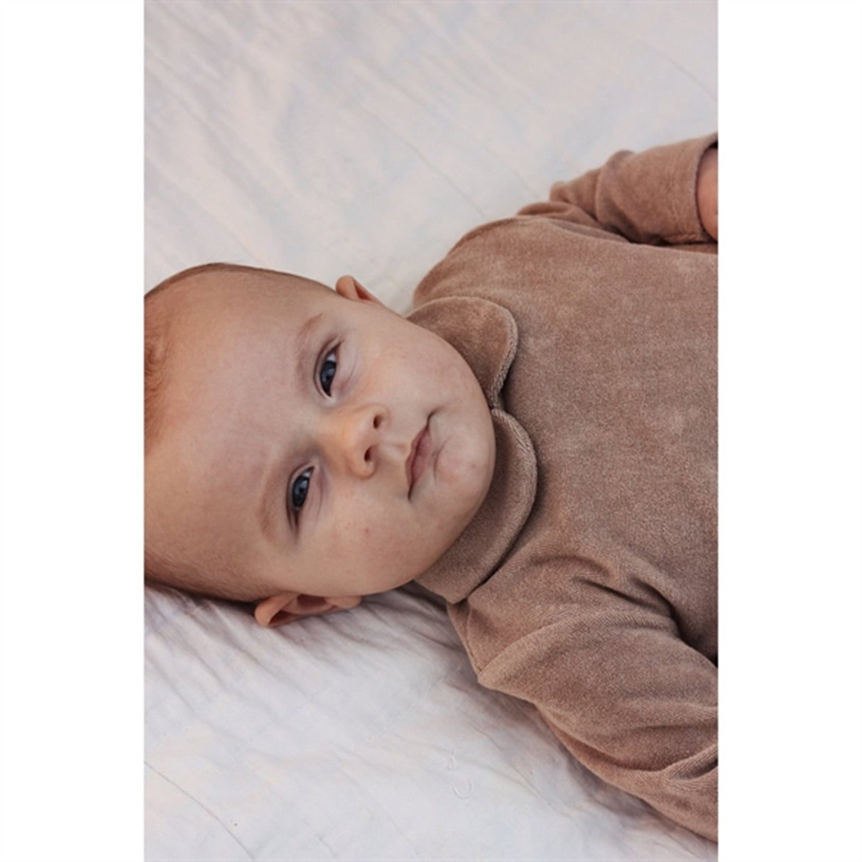 lalaby Toffee Moon Onesie 3