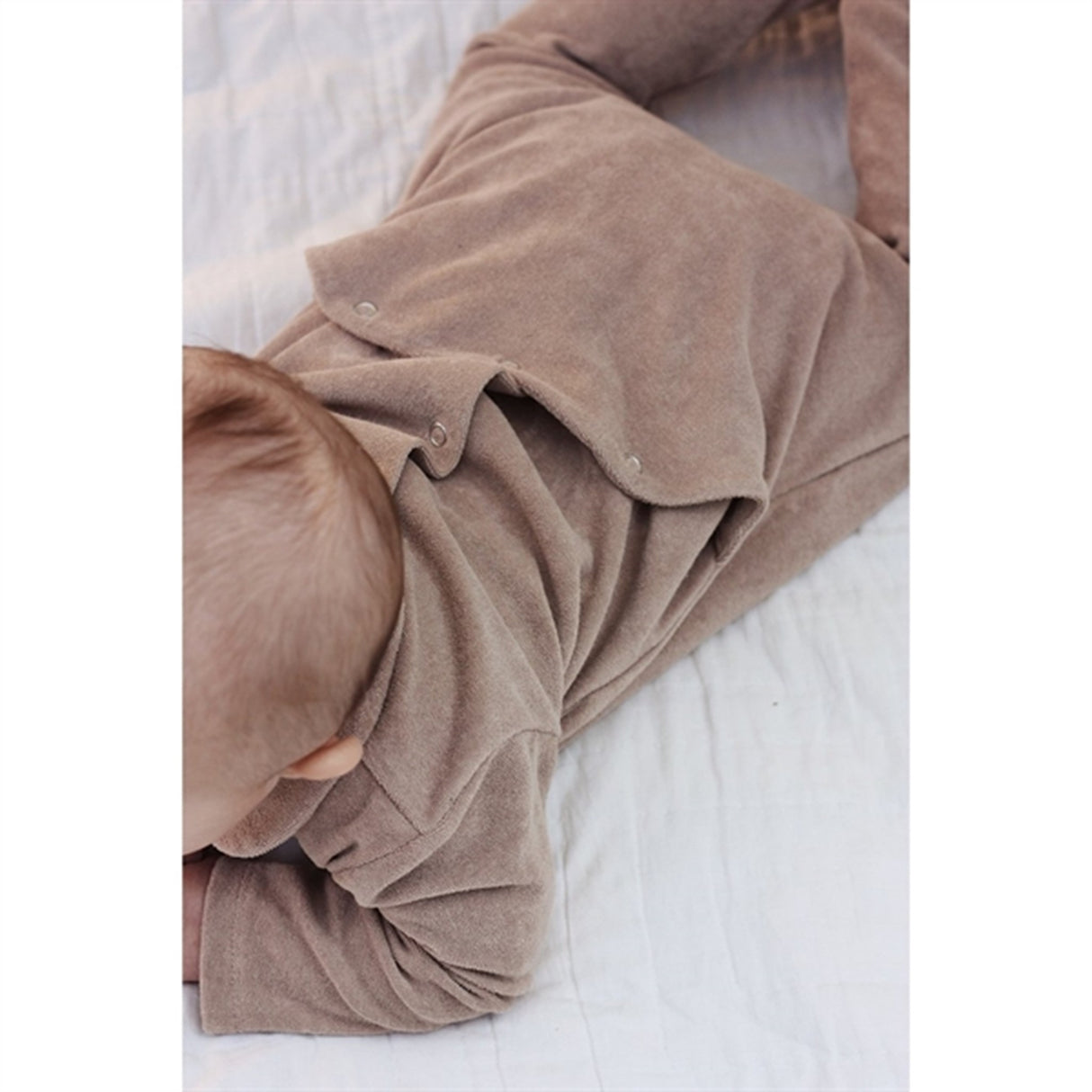 lalaby Toffee Moon Onesie 4