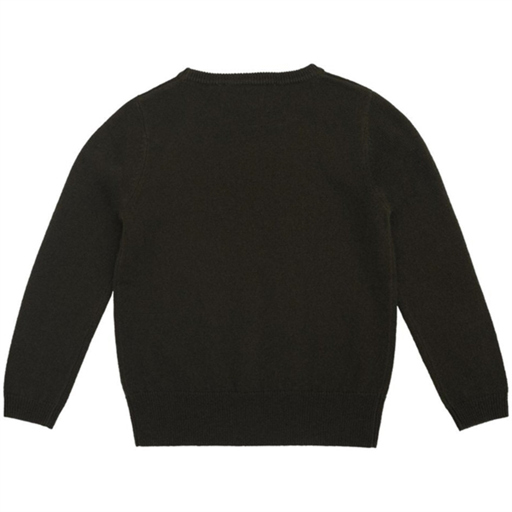 HOLMM Duffel Bag Billy Cashmere Knit Sweater 2