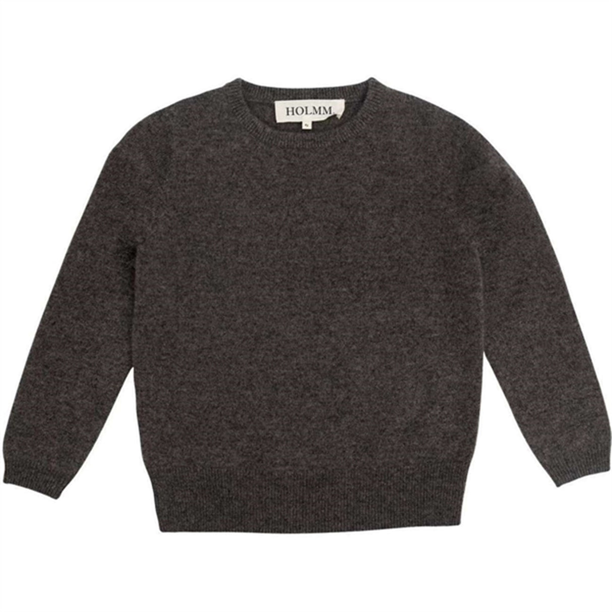 HOLMM Otter Billy Cashmere Knit