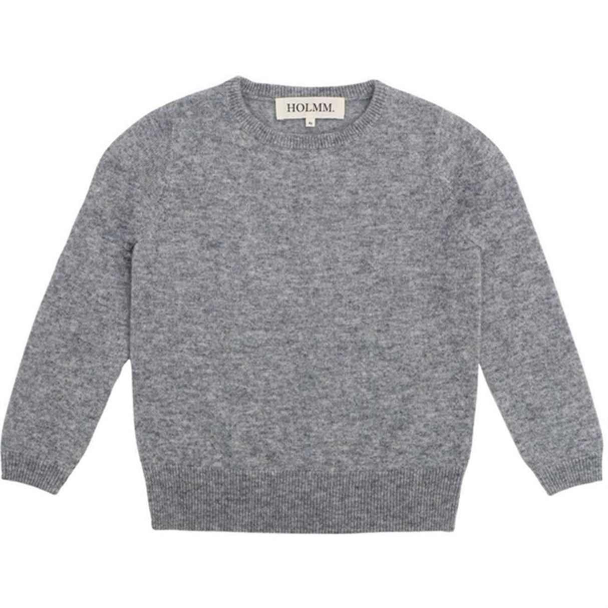 HOLMM Oxford Billy Cashmere Knit