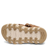 Bisgaard Barly Sandal Taupe 3