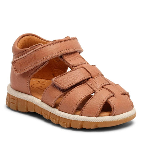 Bisgaard Angus Sandal Nude