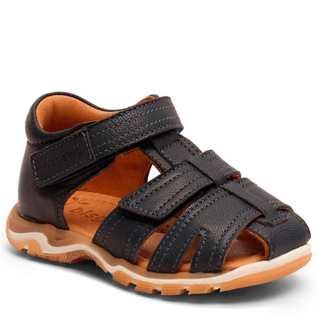 Bisgaard Anni Sandal Navy