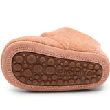 Bisgaard Indoor Shoes Wool Rose 4