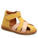 Bisgaard Alva Sandal Lemon