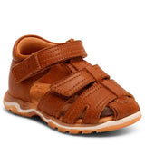 Bisgaard Anni Sandal Cognac