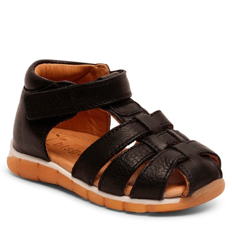 Bisgaard Billie Sandal Black