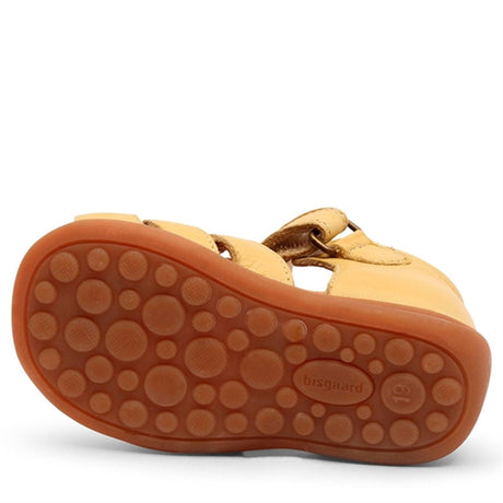 Bisgaard Carly Sandal Lemon 2