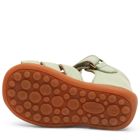 Bisgaard Carly Sandal Mint 2