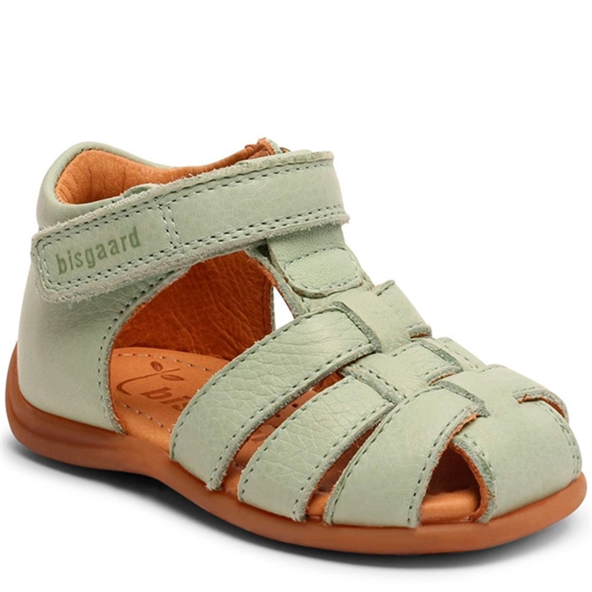 Bisgaard Carly Sandal Mint