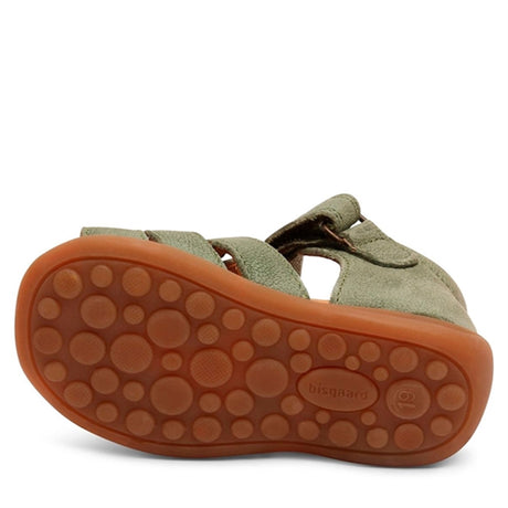 Bisgaard Carly Sandal Sage 2