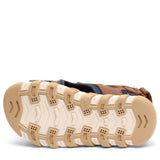 Bisgaard Arno Sandal Taupe 2