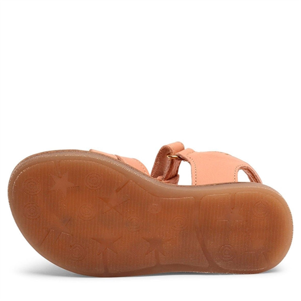 Bisgaard Bex S Sandal Nude 2