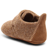 Bisgaard Indoor Shoes Wool Camel 4