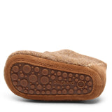 Bisgaard Indoor Shoes Wool Camel 5