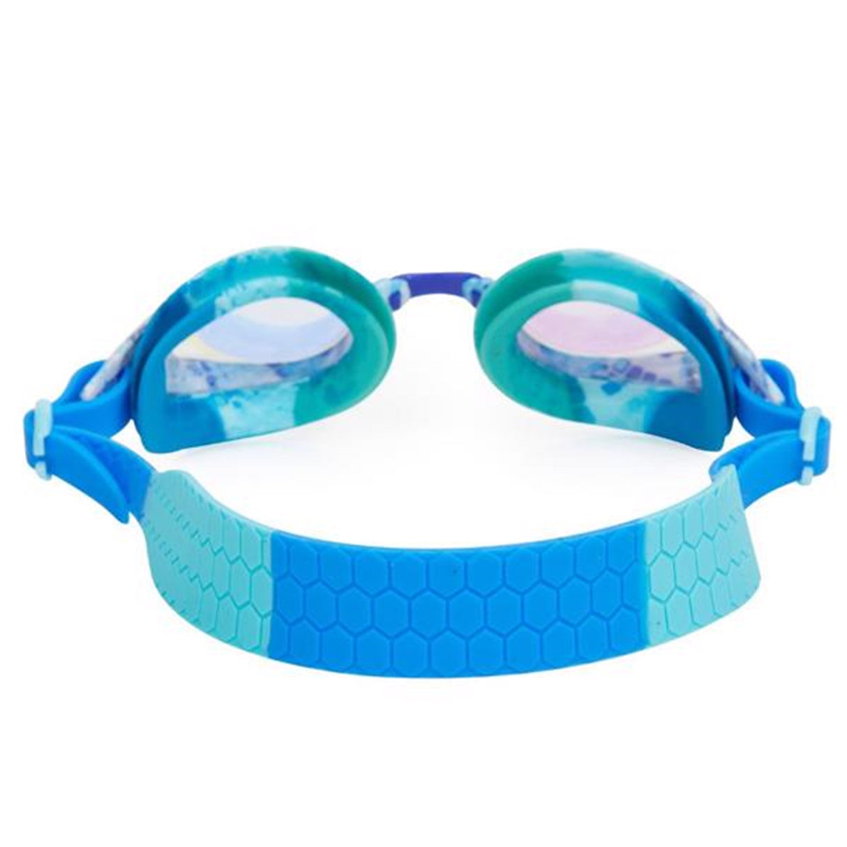 Bling2O Goggles Boa Blue