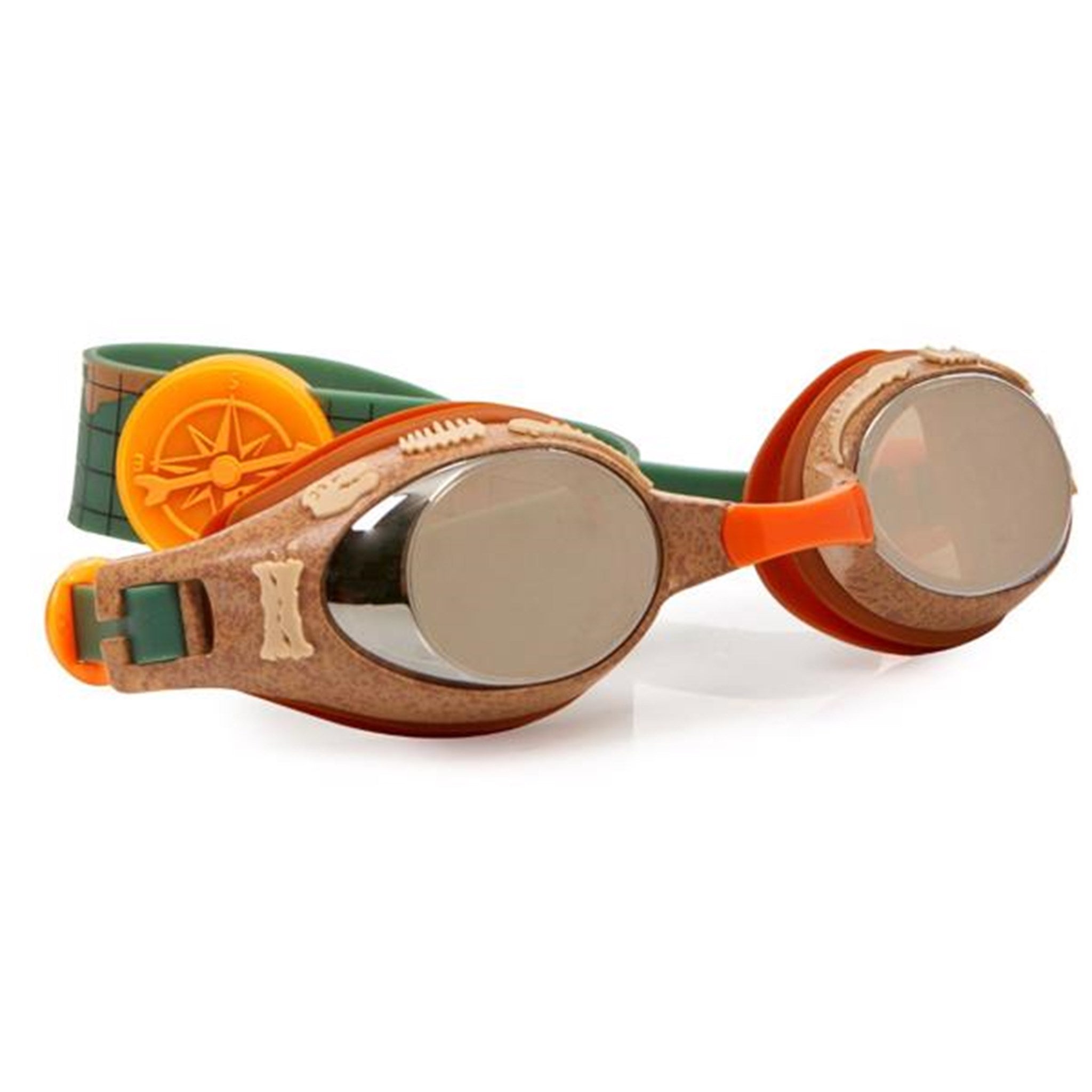 Bling2O Goggles Dino Fossils