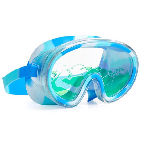 Bling2O Goggles Lava Blue