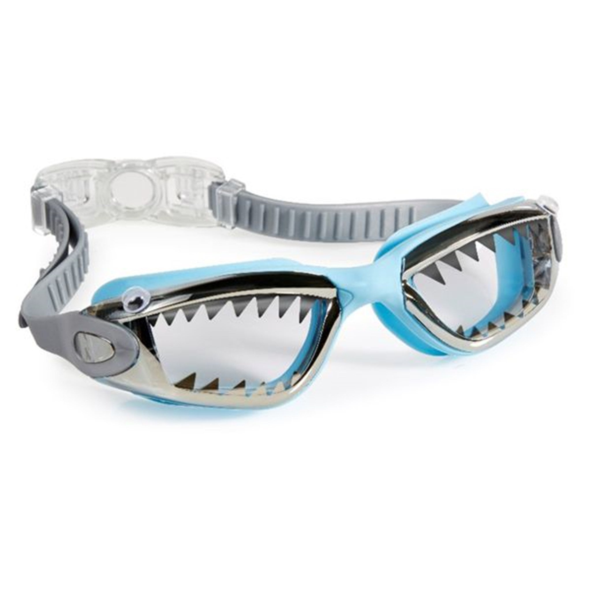 Bling2O Goggles Shark Blue