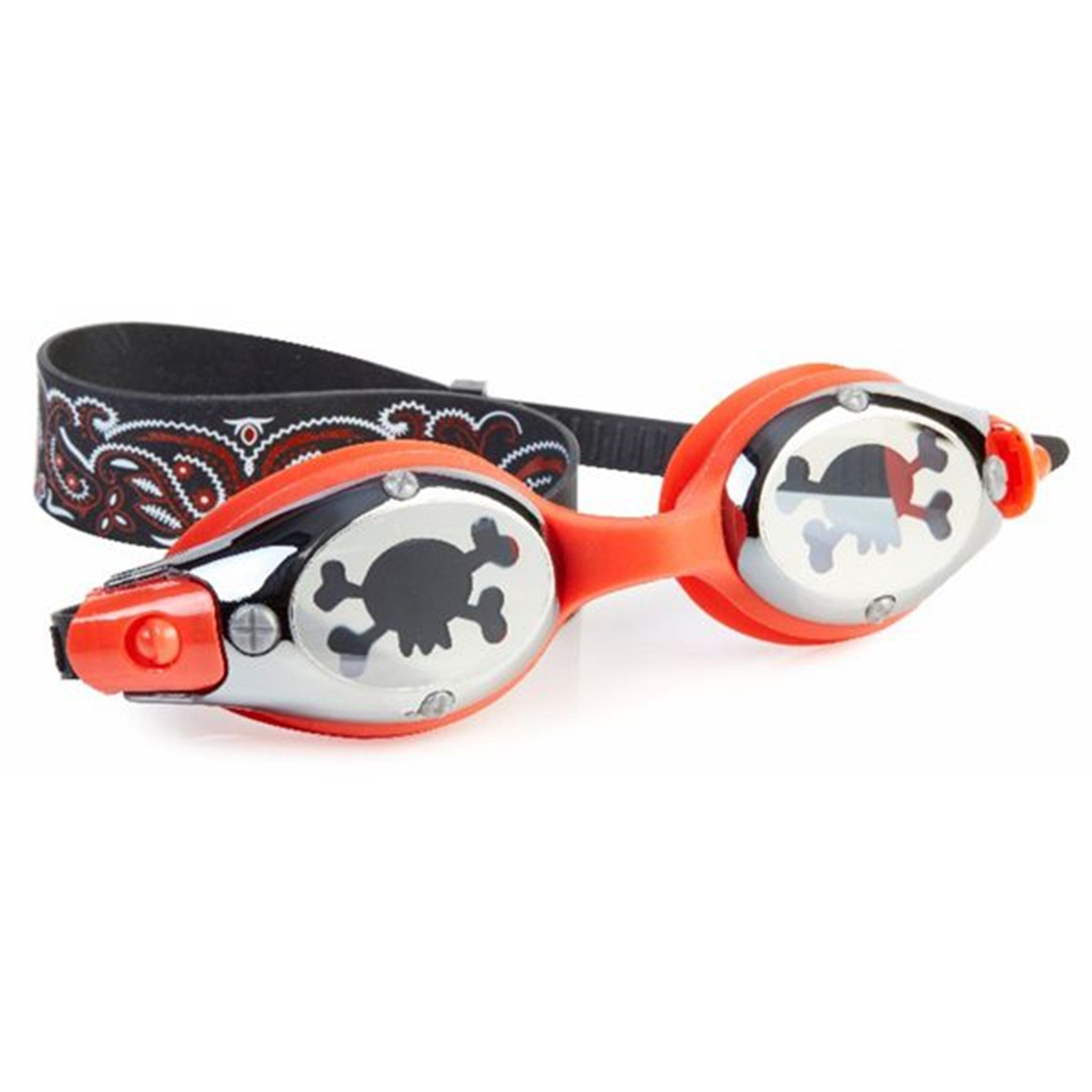 Bling2O Goggles Pirate