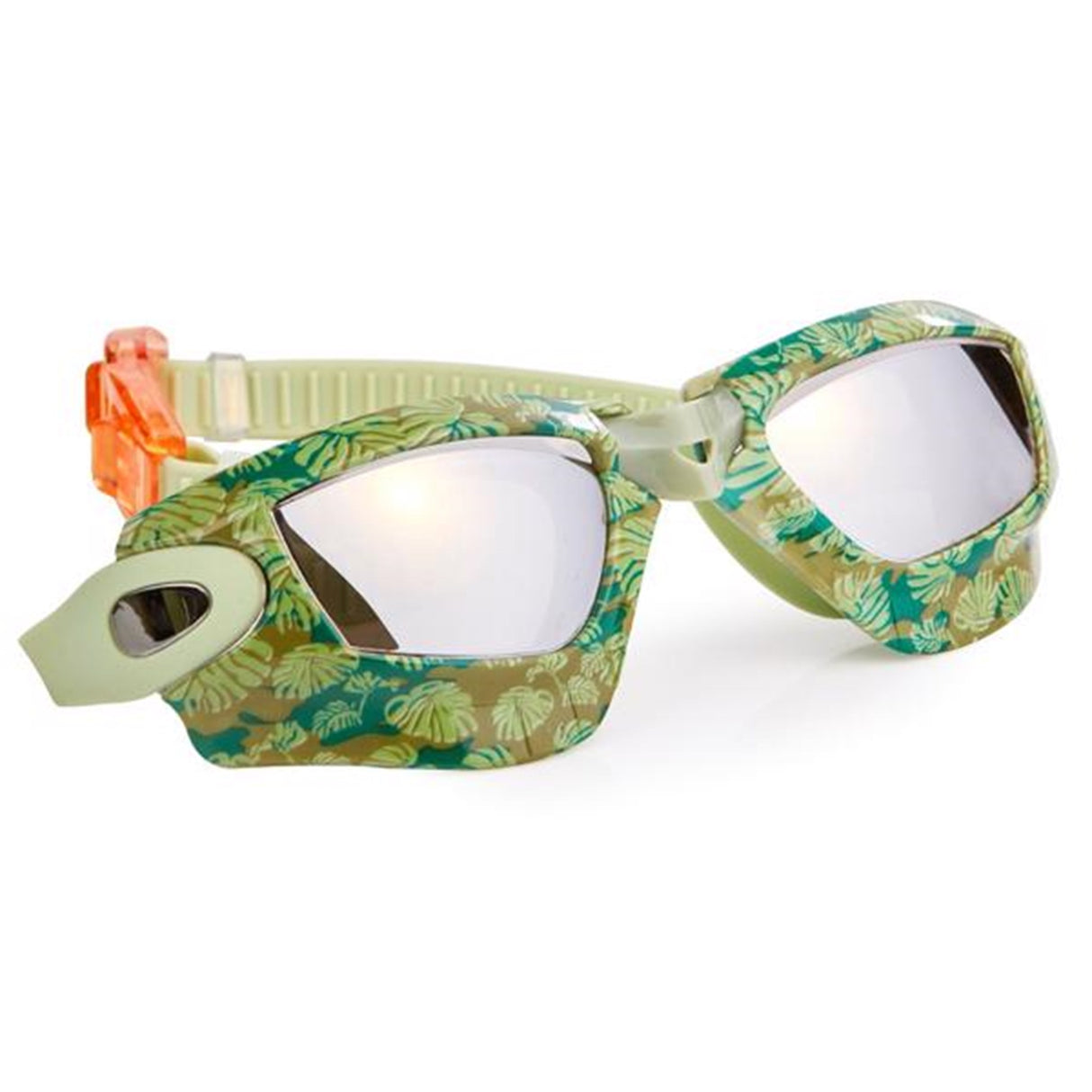 Bling2O Goggles Rainforrest