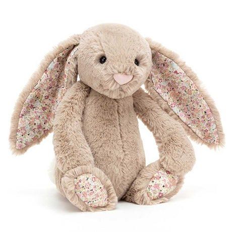 Jellycat Bashful Bunny Blossom Bea 31 cm