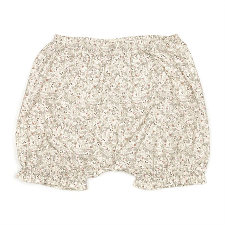 Huttelihut Bloomie Shorts Print Eucalyptus