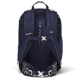 Satch Air School Bag Bloomy Breeze 3