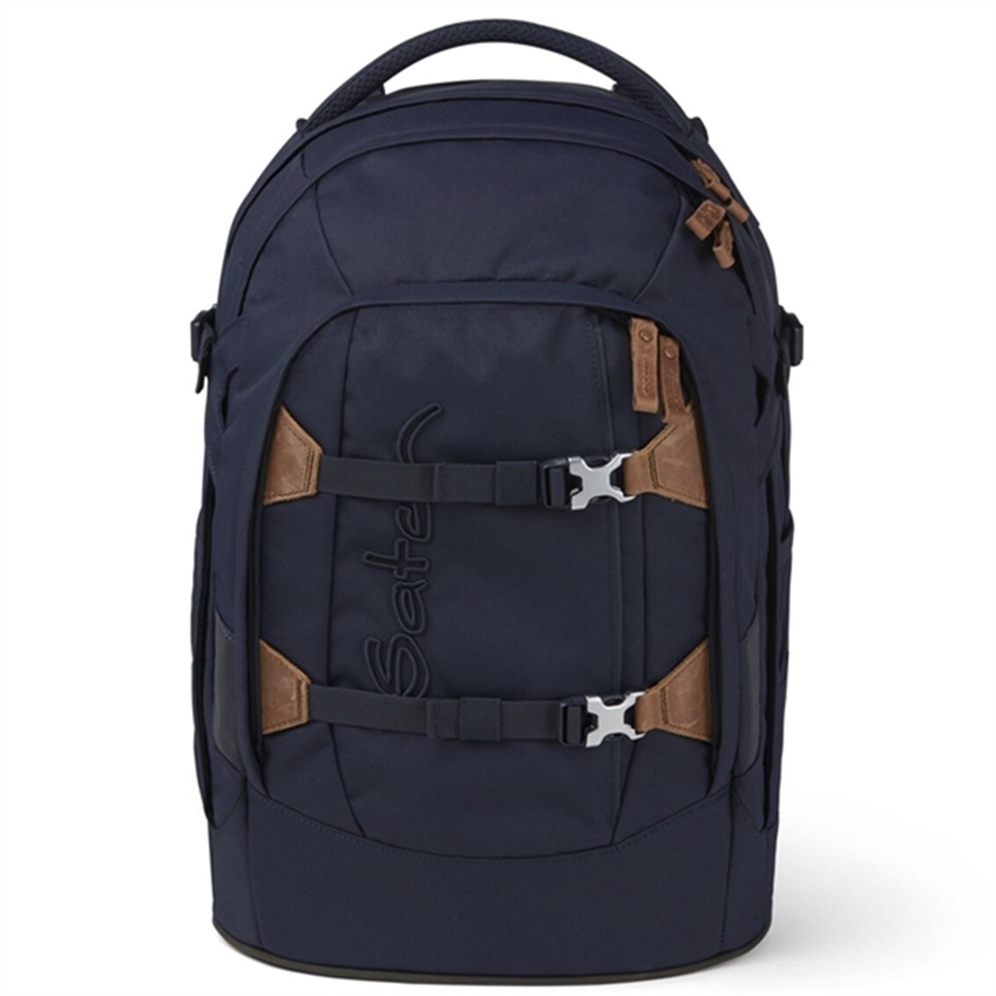 Satch Pack School Bag Special Edition Nordic Blue