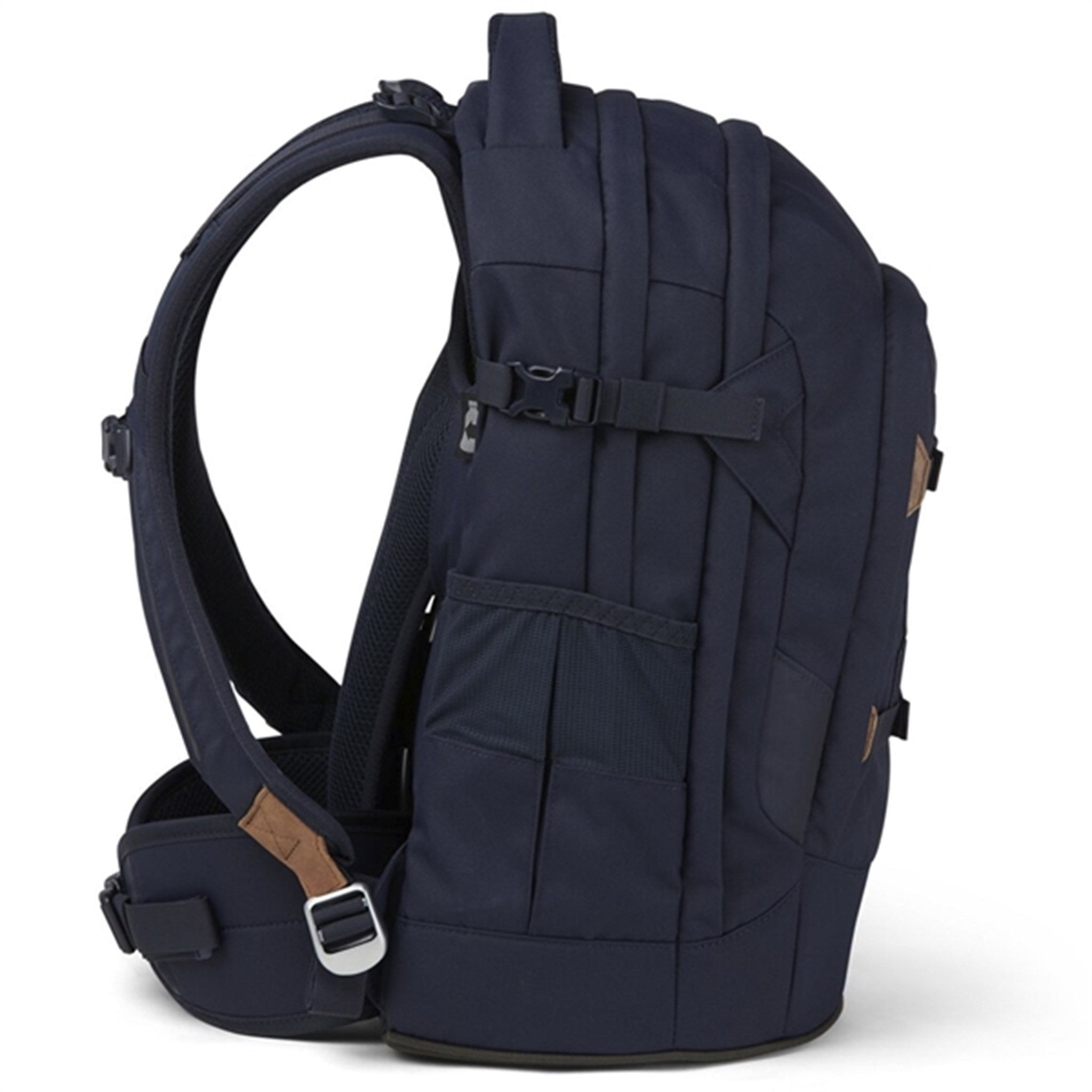 Satch Pack School Bag Special Edition Nordic Blue 2