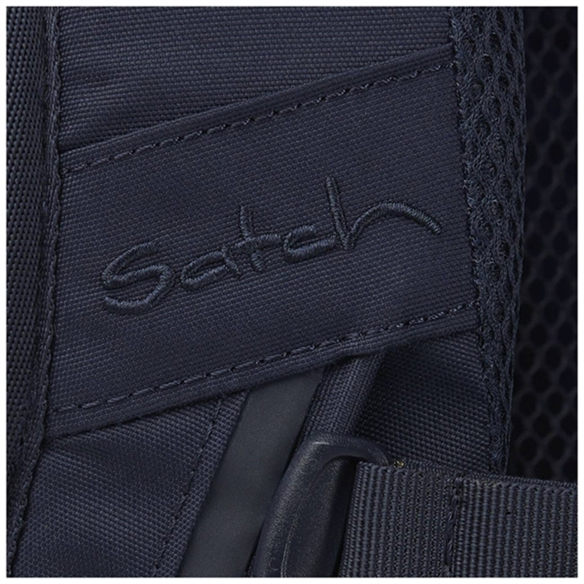 Satch Pack School Bag Special Edition Nordic Blue 8